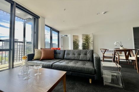 Photo of property in 708/212u Willis Street, Te Aro, Wellington, 6011