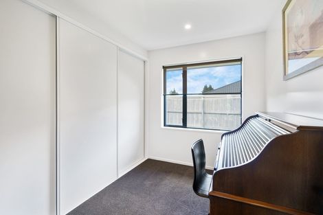 Photo of property in 29 Hungerford Drive, Rolleston, 7615