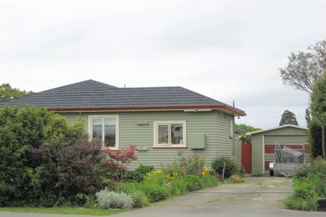 Photo of property in 8 Keir Street, Rangiora, 7400