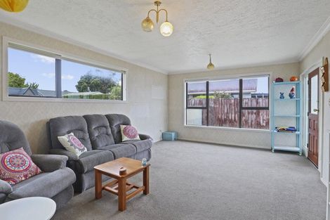 Photo of property in 101 Teesdale Street, Burnside, Christchurch, 8053