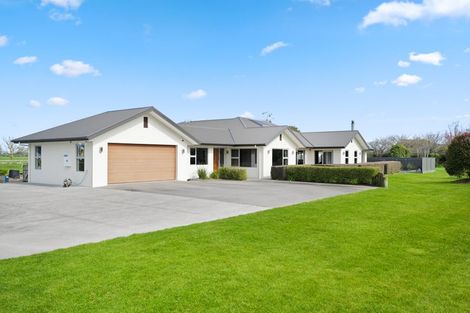 Photo of property in 173 Boyd Road, Horsham Downs, Hamilton, 3281