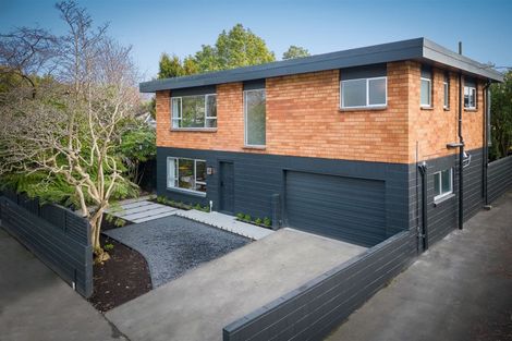 Photo of property in 1/27 Innes Road, St Albans, Christchurch, 8052