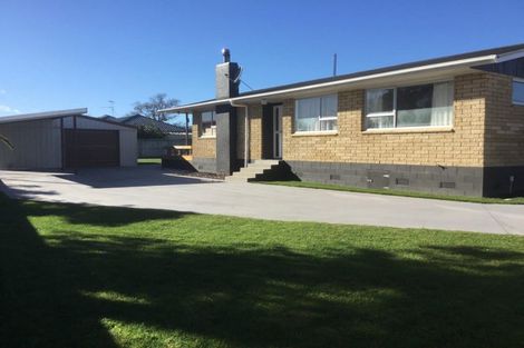 Photo of property in 10 Konini Place, Matamata, 3400