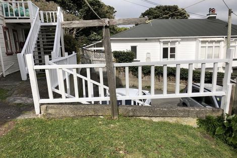 Photo of property in 23 Waipapa Road, Hataitai, Wellington, 6021