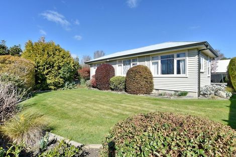 Photo of property in 197 West Belt, Rangiora, 7400