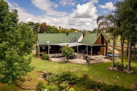 Photo of property in 195r Oropi Road, Oropi, Tauranga, 3173