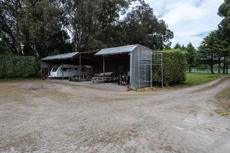 Photo of property in 278 Wooldridge Road, Harewood, Christchurch, 8051