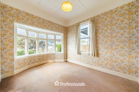 Photo of property in 244 Rintoul Street, Berhampore, Wellington, 6023