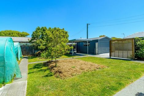 Photo of property in 318 Pine Avenue, South New Brighton, Christchurch, 8062