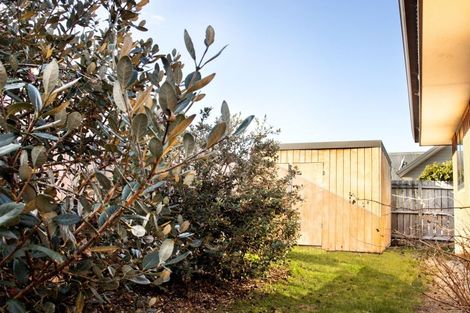 Photo of property in 6 Mount Charon Place, Hanmer Springs, 7334