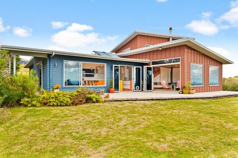 Photo of property in 664 Upper Pitone Road, Pitone, New Plymouth, 4374