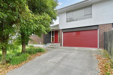 Photo of property in 7 Apsley Drive, Russley, Christchurch, 8042