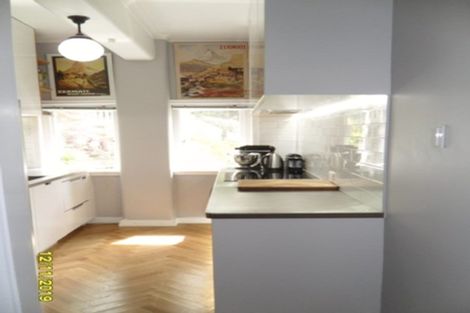 Photo of property in Ambassador Flats, 7 Maurice Terrace, Te Aro, Wellington, 6011