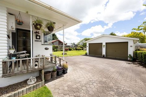 Photo of property in 116 Thornton Road, Cambridge, 3434