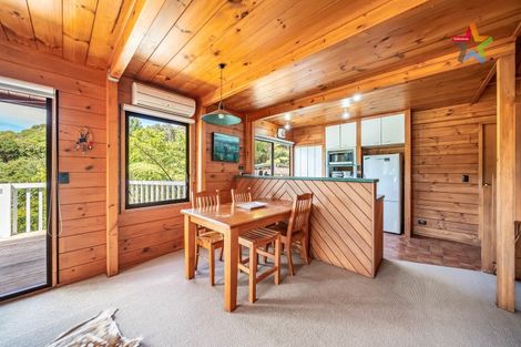 Photo of property in 45 Kairanga Crescent, Wainuiomata, Lower Hutt, 5014