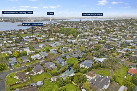 Photo of property in 1/8 Ambury Road, Mangere Bridge, Auckland, 2022