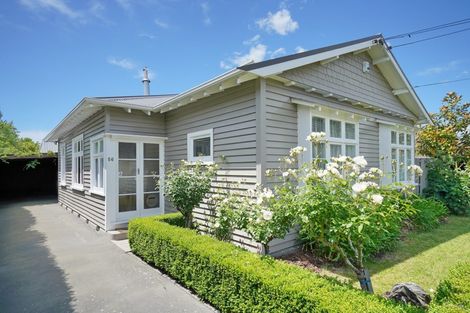 Photo of property in 56 Mahars Road, Mairehau, Christchurch, 8013