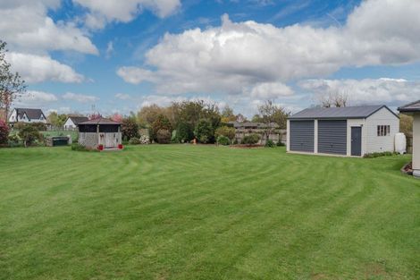 Photo of property in 71b Gregg Street, Dannevirke, 4930