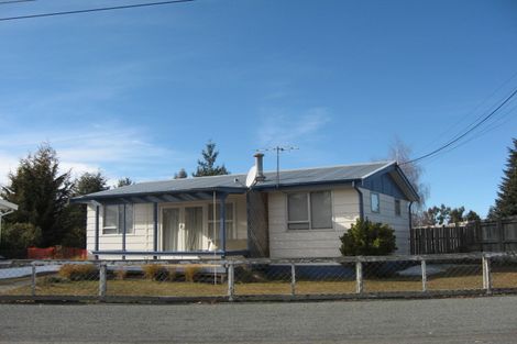Photo of property in 10 Sealy Street, Twizel, 7901