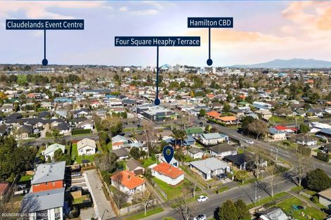 Photo of property in 10 Holland Road, Fairfield, Hamilton, 3214