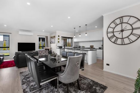 Photo of property in 55 Fairway Drive, Morrinsville, 3300