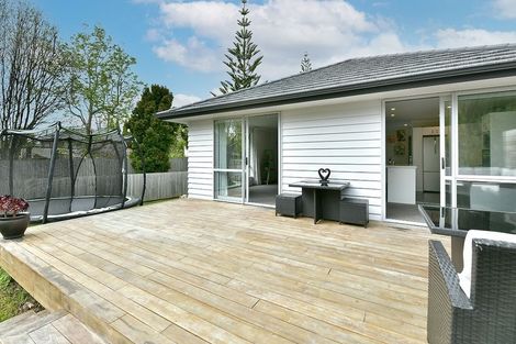 Photo of property in 127a Awaroa Road, Helensville, 0800