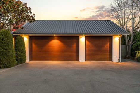 Photo of property in 154 Clyde Road, Burnside, Christchurch, 8053