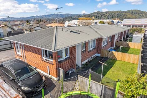 Photo of property in 590a Fergusson Drive, Trentham, Upper Hutt, 5018