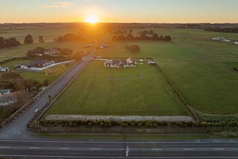 Photo of property in 1203 Camerons Line, Aorangi, Feilding, 4775