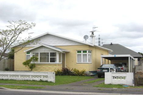 Photo of property in 1/87 Manuroa Road, Takanini, 2112