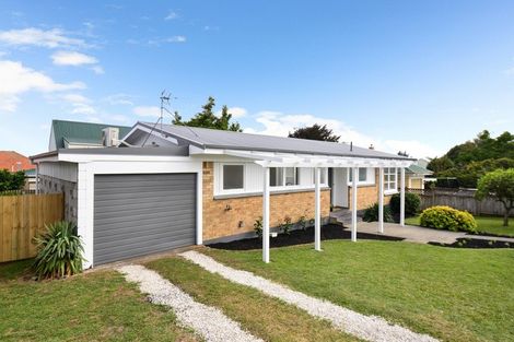 Photo of property in 5a Hillcrest Road, Hillcrest, Hamilton, 3216