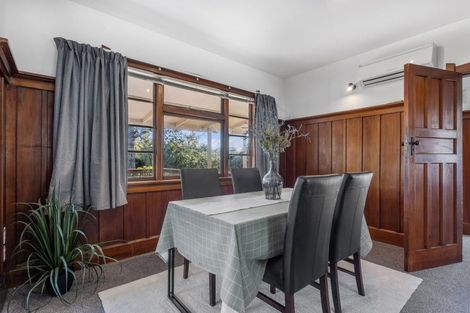 Photo of property in 1 Forresters Road, Hurunui, Hawarden, 7385