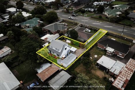 Photo of property in 1/127 Clevedon Road, Papakura, 2110