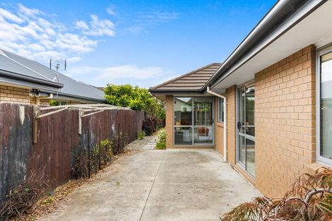 Photo of property in 20 Rawnsley Terrace, Wigram, Christchurch, 8042