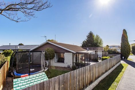 Photo of property in 4b Bowie Drive, Woodend, 7610