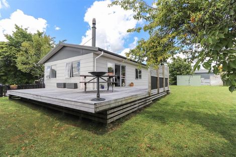 Photo of property in 19 Tawari Street, Inglewood, 4330