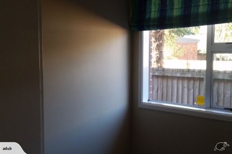 Photo of property in 49 Dunedin Street, Redwood, Christchurch, 8051