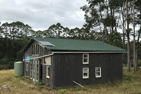 Photo of property in 2770 State Highway 10, Mangonui, 0494