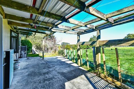 Photo of property in 114 Caie Road, Mangatawhiri, Pokeno, 2471