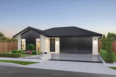 Photo of property in 19 Orwell Way, Elgin, Ashburton, 7700