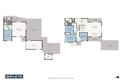 Photo of property in 27 Amorino Drive, Red Beach, 0932
