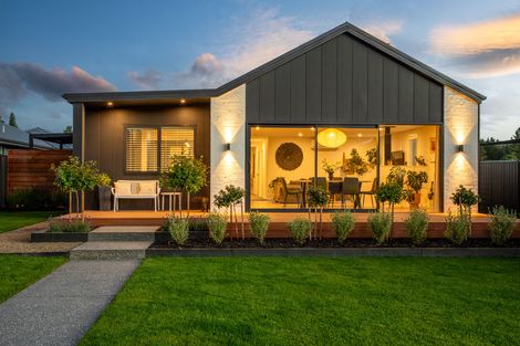 Photo of property in 21 Pollock Street, Alexandra, 9320