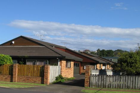 Photo of property in 4/26 Inverness Road, Browns Bay, Auckland, 0630