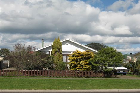 Photo of property in 38b South Highway East, Whitianga, 3510