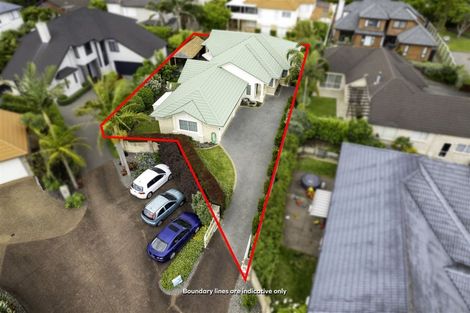 Photo of property in 12 Hendrika Court, Hobsonville, Auckland, 0618