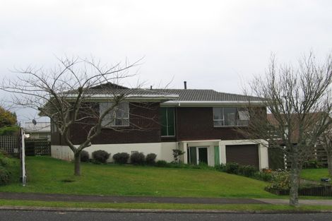Photo of property in 22 Russleigh Drive, Dinsdale, Hamilton, 3204