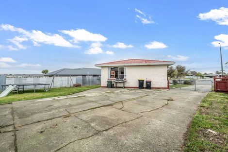 Photo of property in 220 John Street, Heidelberg, Invercargill, 9812