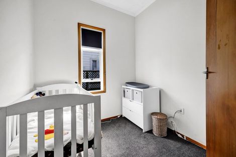 Photo of property in 3 Morrissey Street, Hawera, 4610