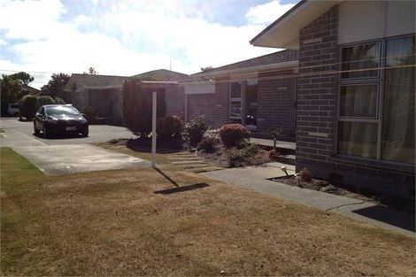 Photo of property in 141 Hamilton Avenue, Ilam, Christchurch, 8041