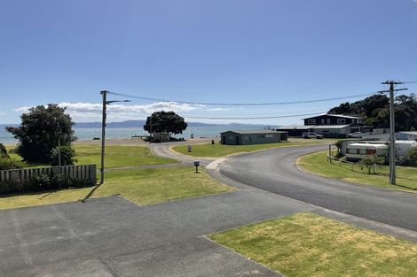 Photo of property in 13 Tatahi Street, Te Puru, Thames, 3575